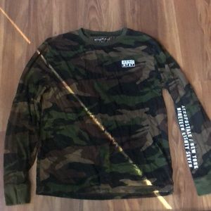 Camo AERO NY87